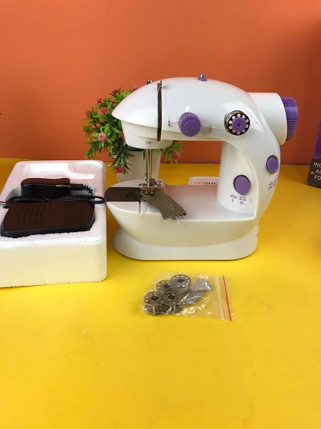 Hand sewing machine - HT Bazar