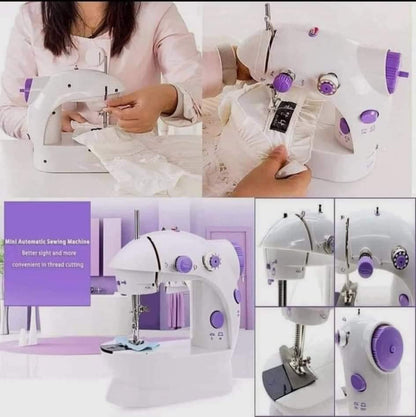 Hand sewing machine - HT Bazar