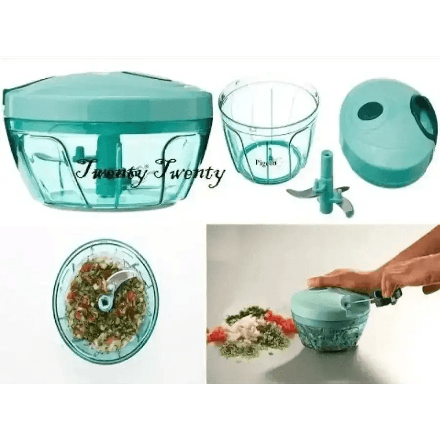 Handy food chopper - HT Bazar