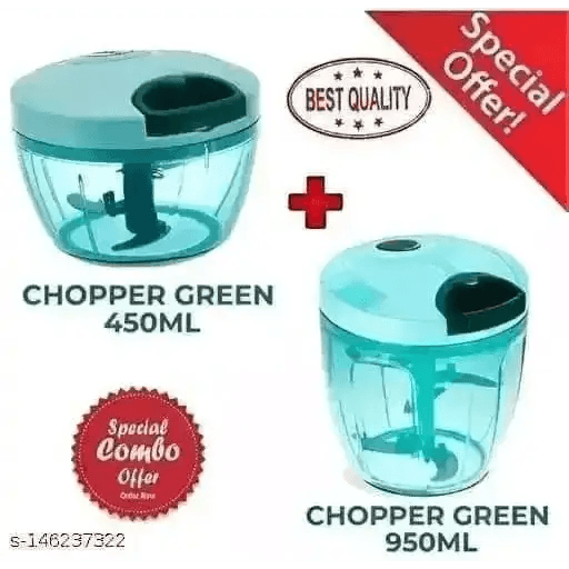 Handy food chopper - HT Bazar