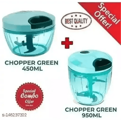 Handy food chopper - HT Bazar