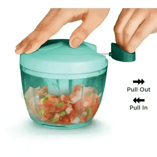 Handy food chopper - HT Bazar