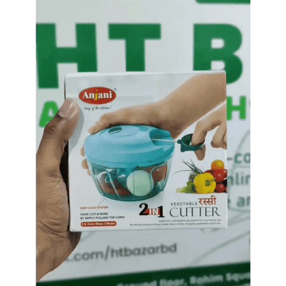 Handy food chopper - HT Bazar