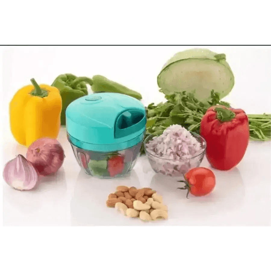 Handy food chopper - HT Bazar