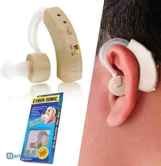 hearing aid - HT Bazar