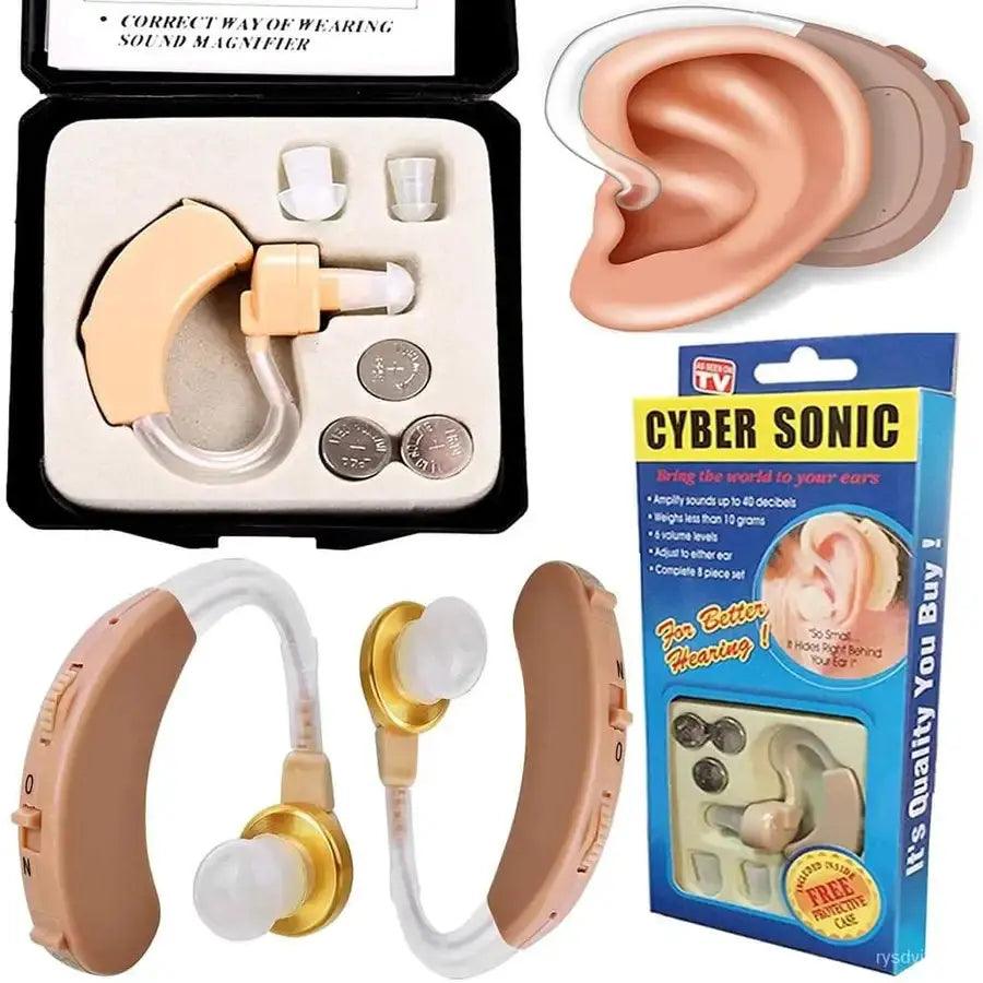 hearing aid - HT Bazar