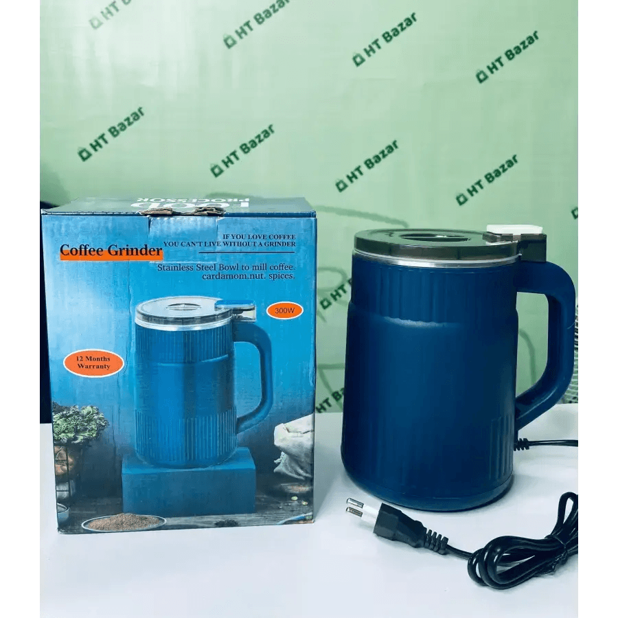 High Power Grinder Machine ১০০% কার্যকরী প্রোডাক্ট - HT Bazar