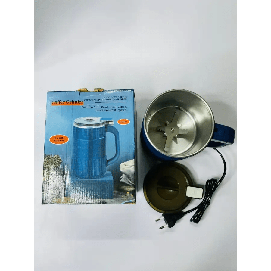 High Power Grinder Machine ১০০% কার্যকরী প্রোডাক্ট - HT Bazar