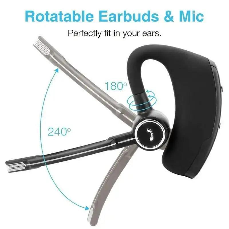 HIGH QUALITY HEADSET - HT Bazar