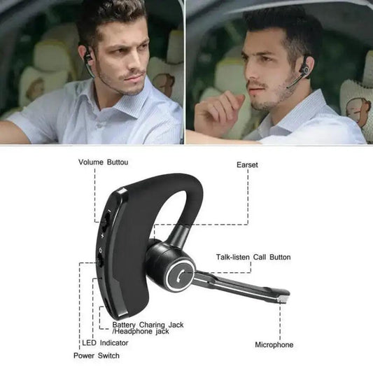 HIGH QUALITY HEADSET - HT Bazar