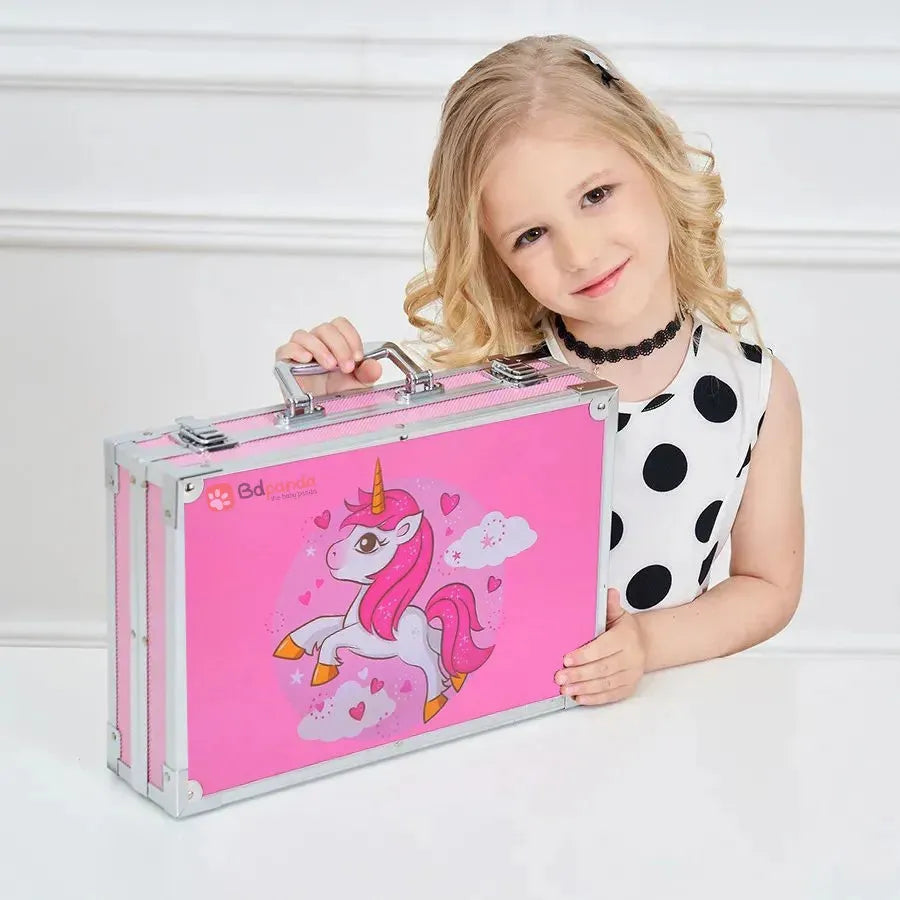 145 mega color box (বড়)