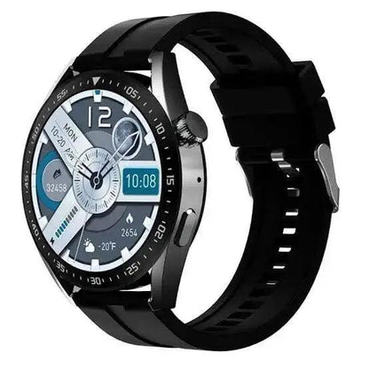 Howear GT3 Pro Smartwatch Super Amoled - HT Bazar