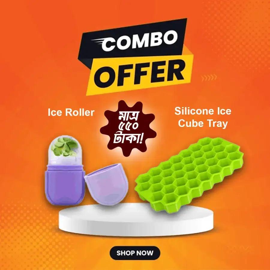 Ice Combo - HT Bazar