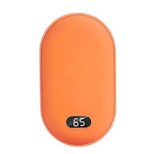 Rechargeable Electric Hand Warmer
