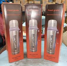 Sports Stainless Steel Insulation Cup