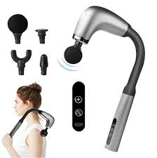 Professional Deep Tissue Body Massager