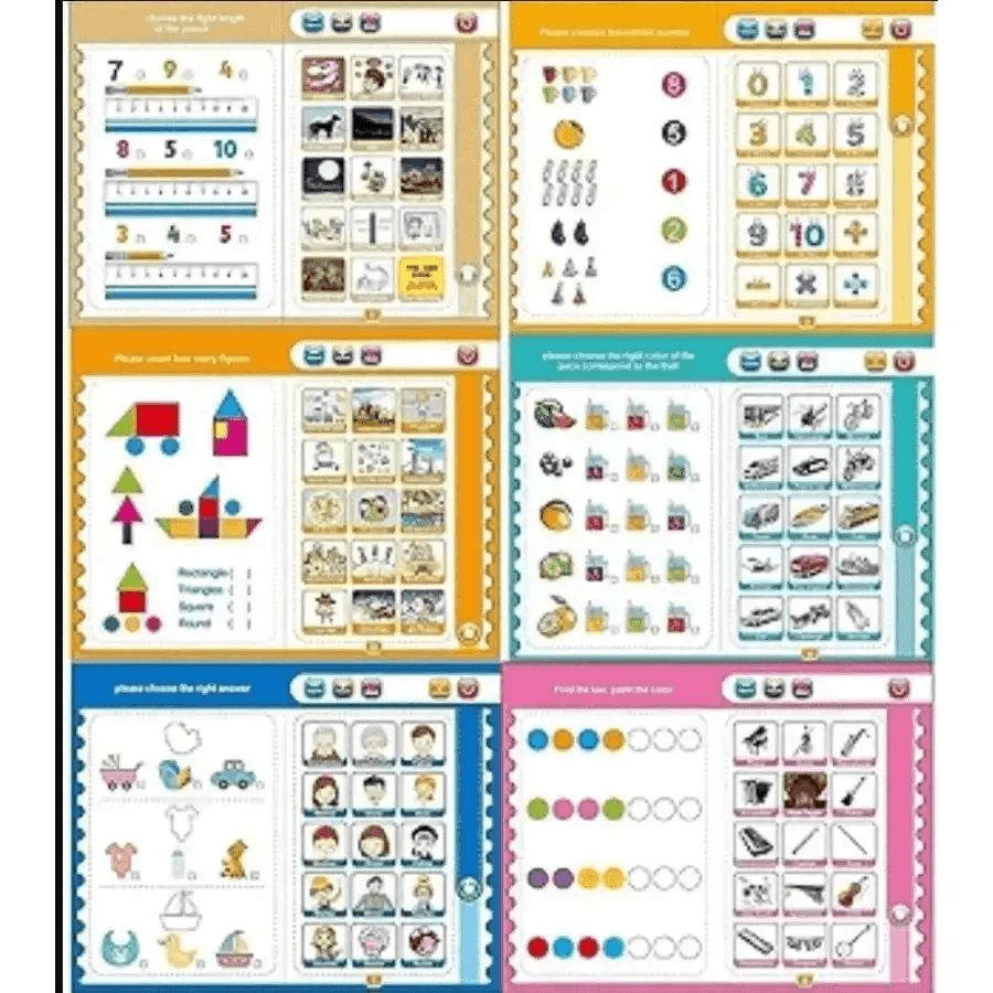 Intelligent Study E-Book - HT Bazar