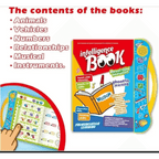 Intelligent Study E-Book - HT Bazar