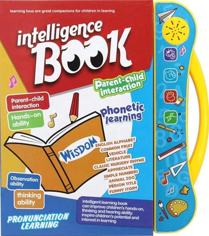 Intelligent Study E-Book - HT Bazar