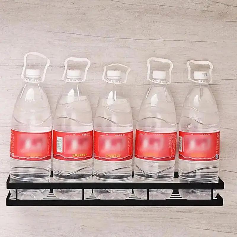 Iron Spice Rack - HT Bazar