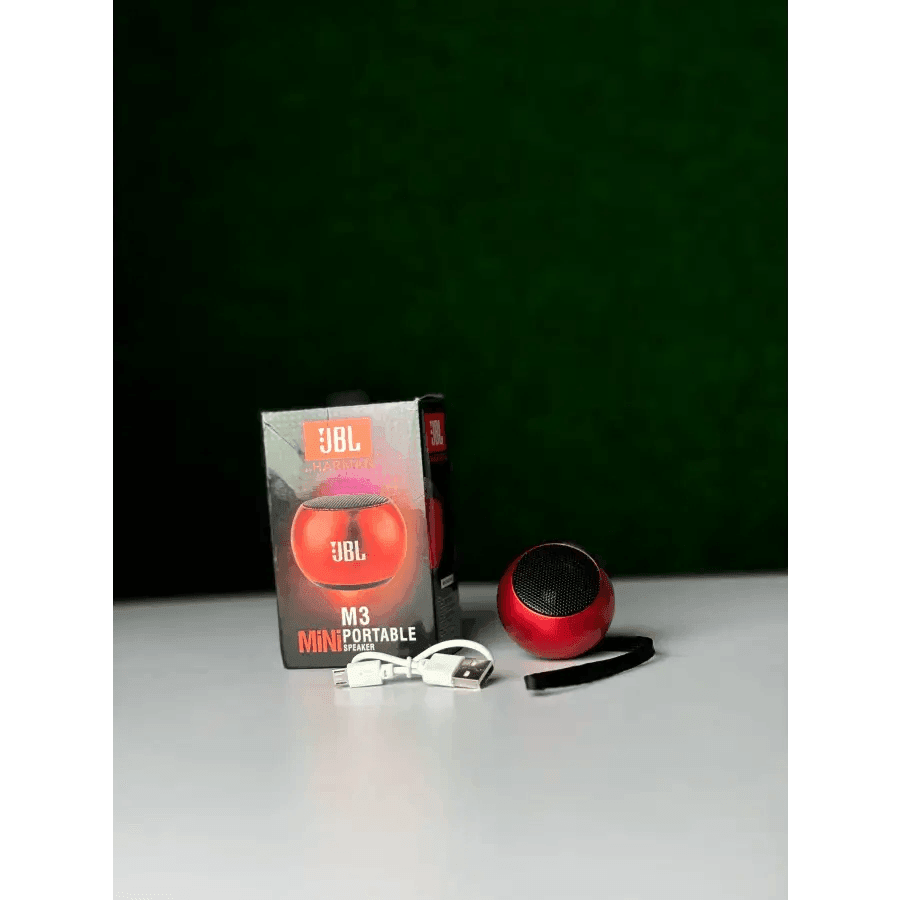 JBL M3 Mini Speaker - HT Bazar