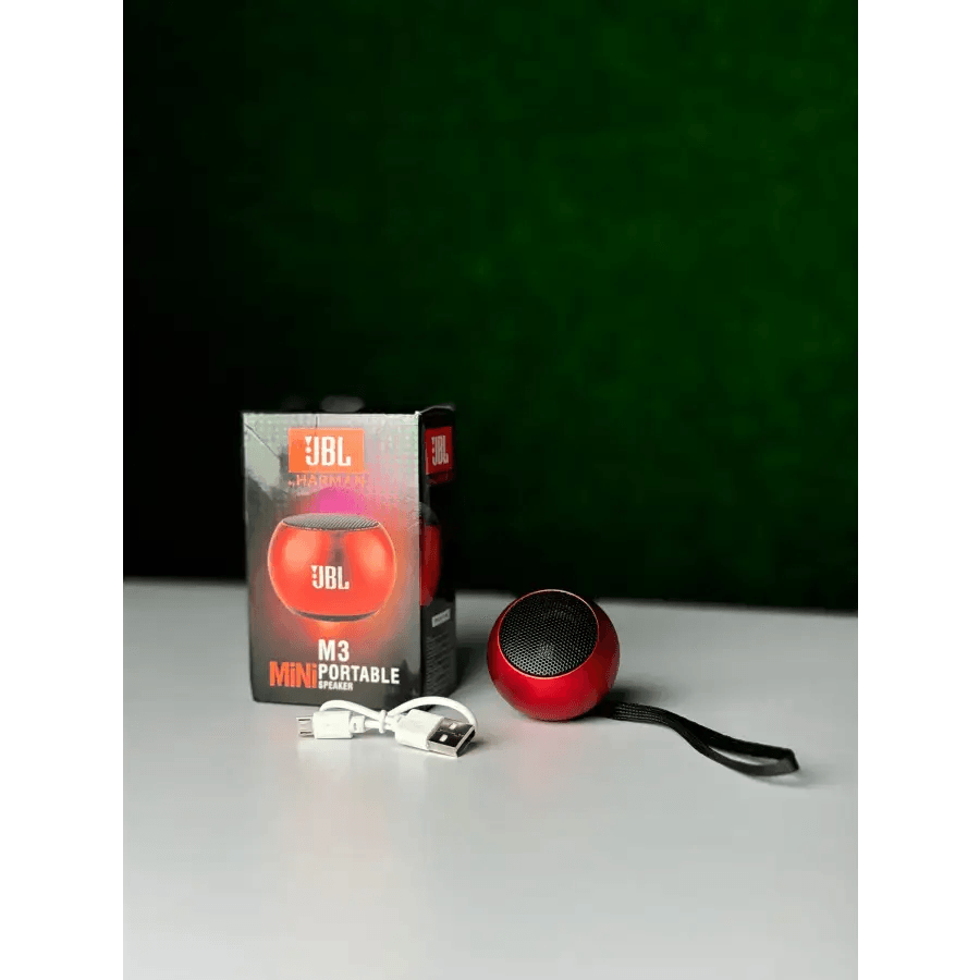 JBL M3 Mini Speaker - HT Bazar