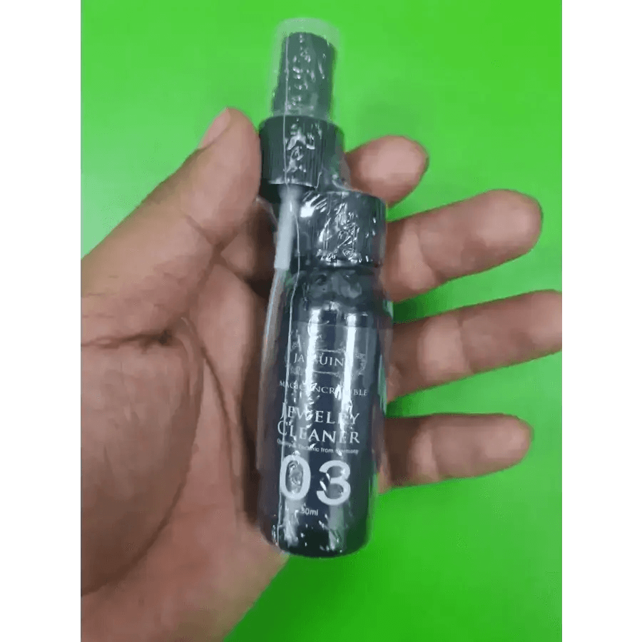 jewellery cleaner spray - HT Bazar