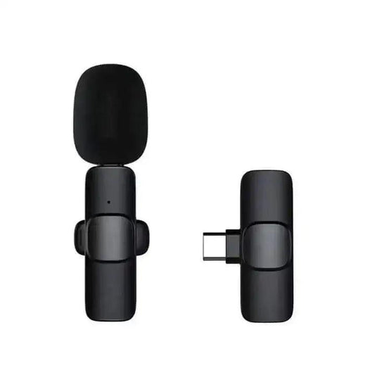 K9 Wireless Microphone - HT Bazar