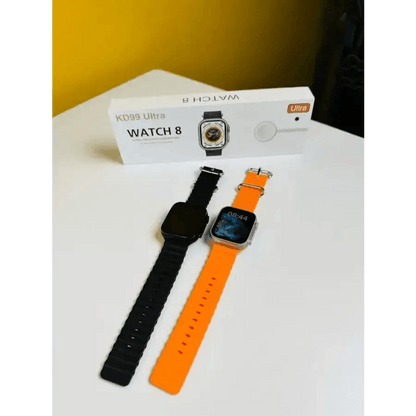 KD99 Ultra Watch 8 - HT Bazar