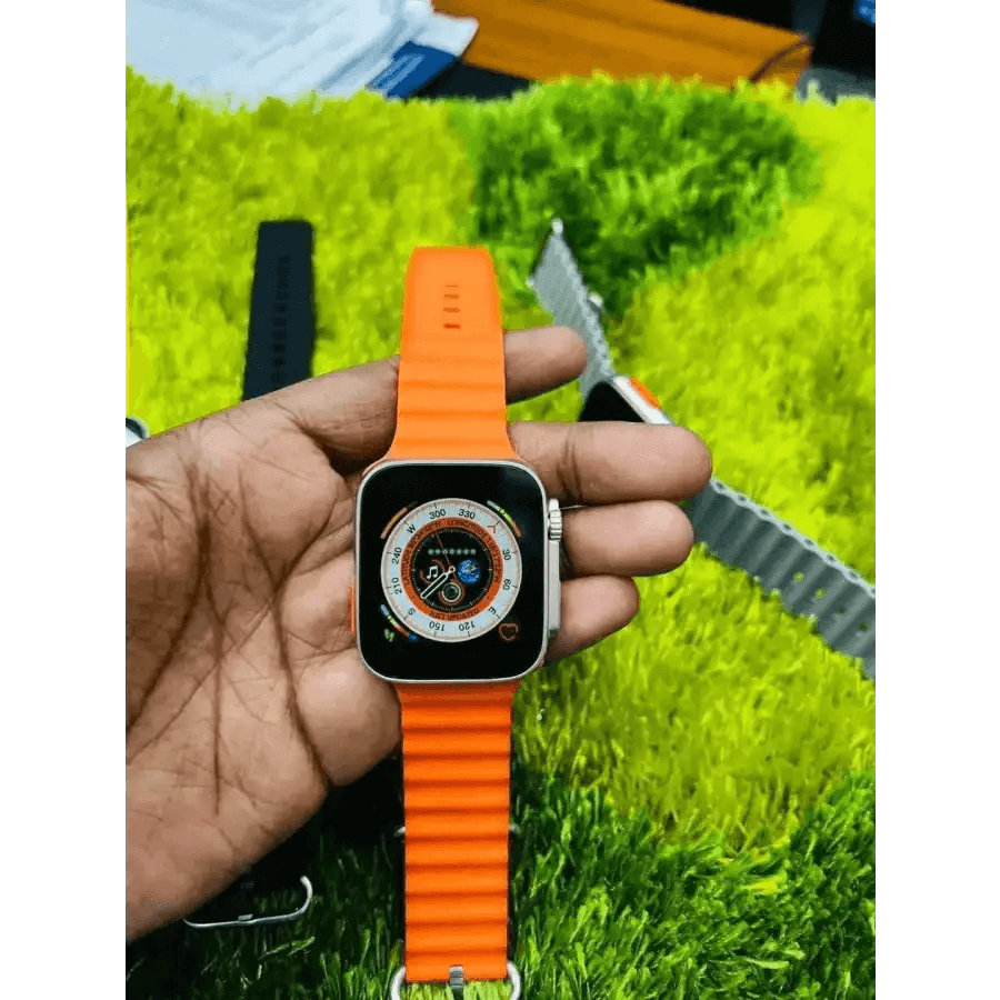 KD99 Ultra Watch 8 - HT Bazar