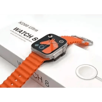 KD99 Ultra Watch 8 - HT Bazar