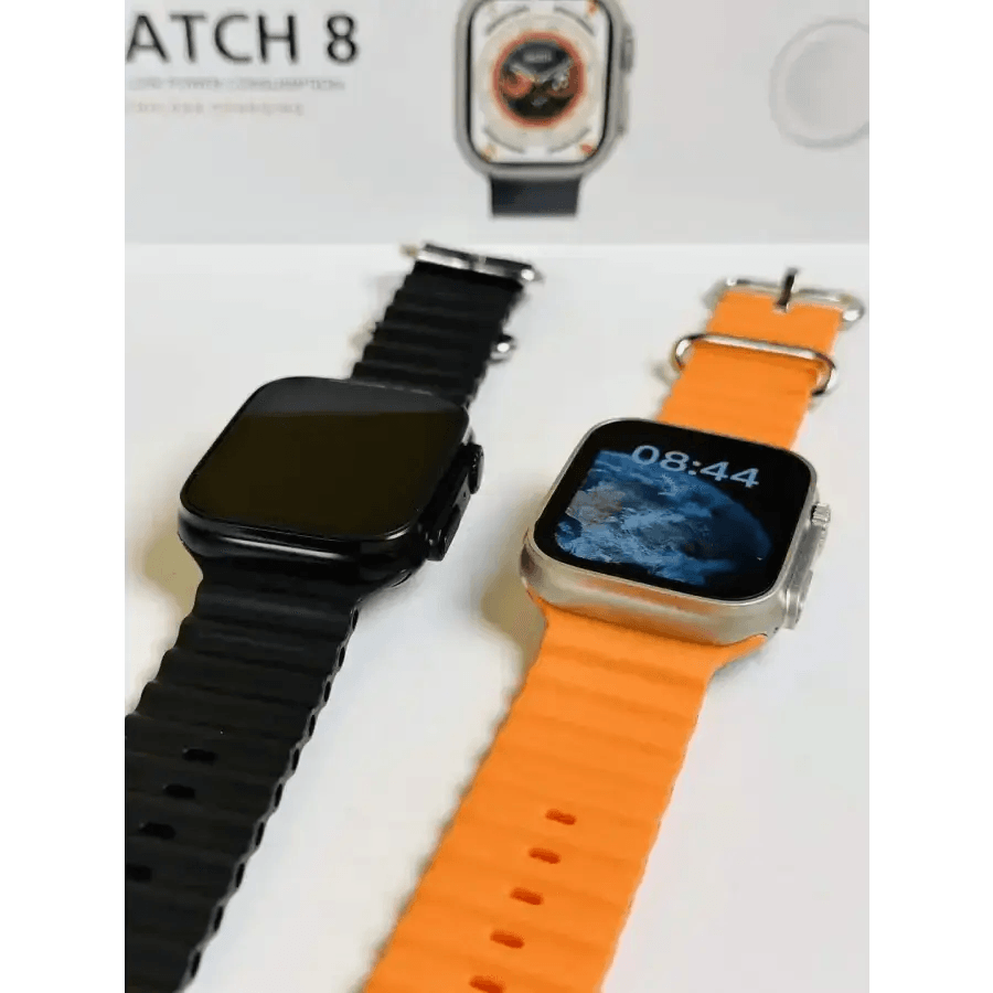 KD99 Ultra Watch 8 - HT Bazar