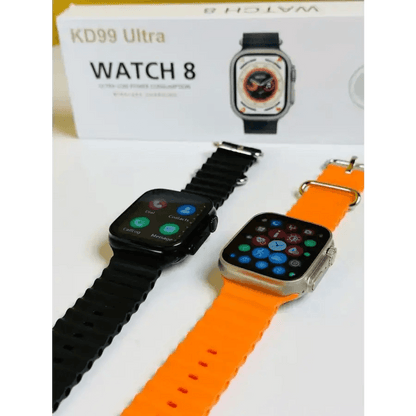 KD99 Ultra Watch 8 - HT Bazar