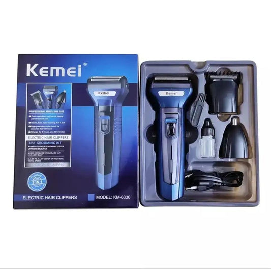 Kemei trimmer - HT Bazar