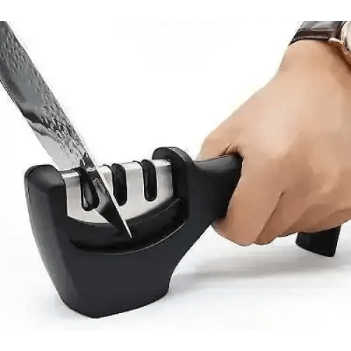 knife sharpener - HT Bazar