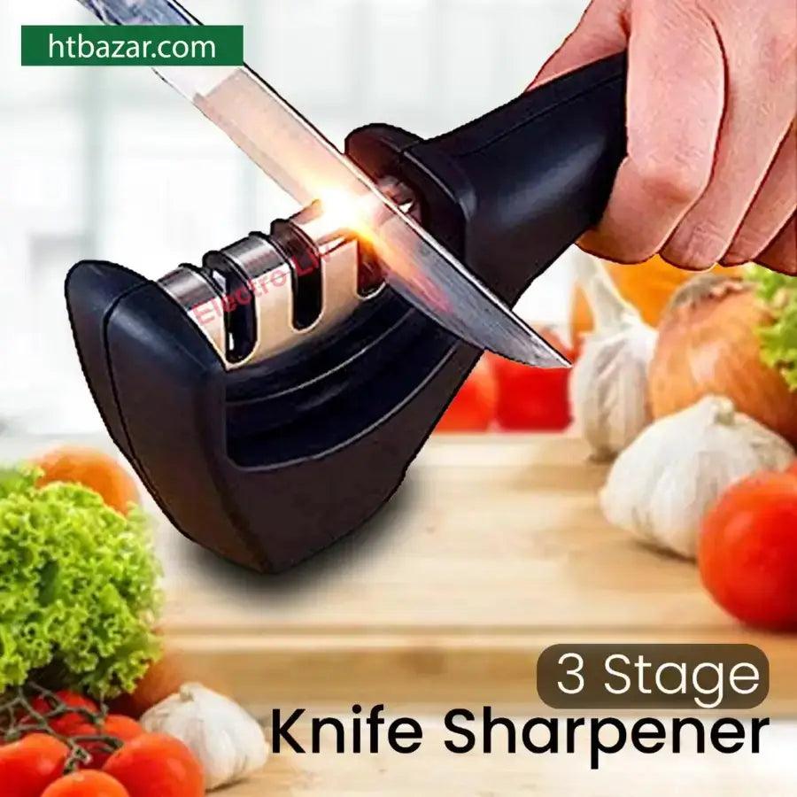 knife sharpener - HT Bazar