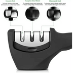 knife sharpener - HT Bazar