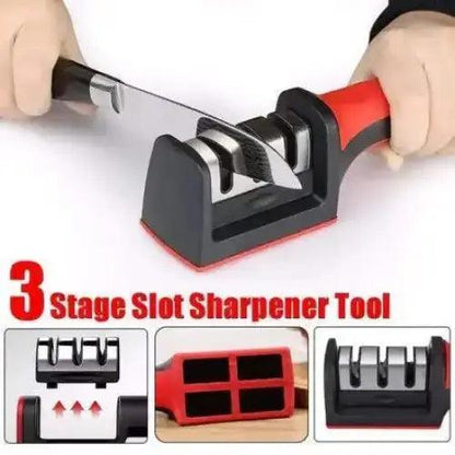 knife sharpener - HT Bazar