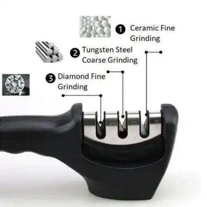 knife sharpener - HT Bazar