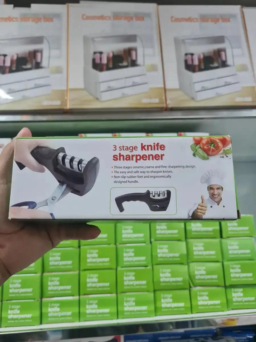 knife sharpener - HT Bazar