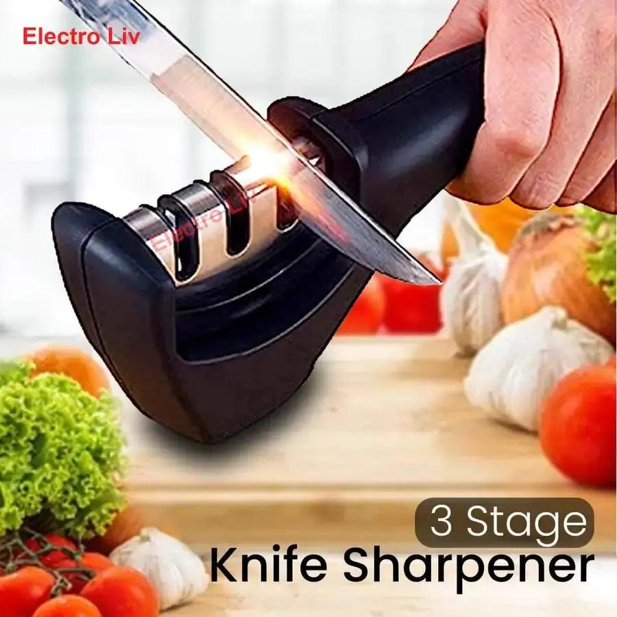 knife sharpener - HT Bazar