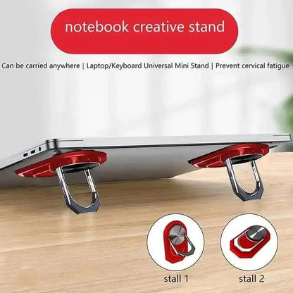 Laptop stand 2 pcs - HT Bazar