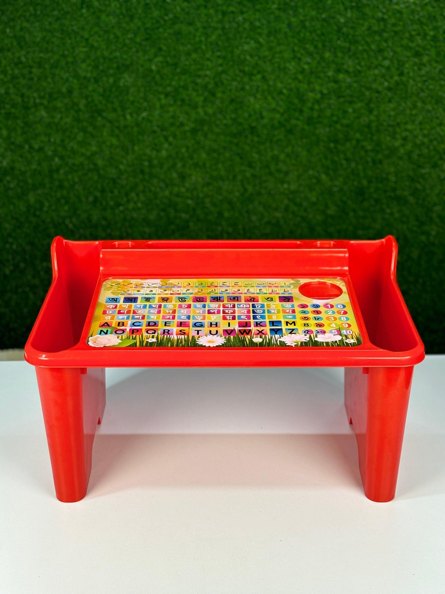 Large size Reading Table for Kids - HT Bazar