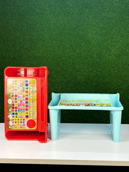 Large size Reading Table for Kids - HT Bazar