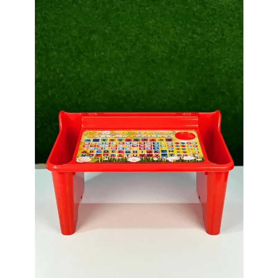 Large size Reading Table for Kids - HT Bazar