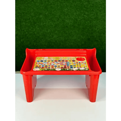 Large size Reading Table for Kids - HT Bazar