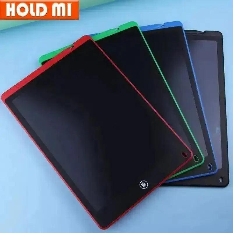 LCD writing tablet - HT Bazar