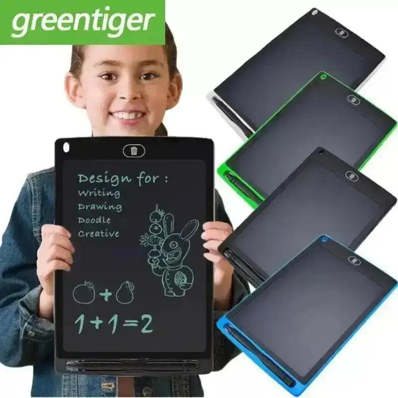 LCD writing tablet - HT Bazar