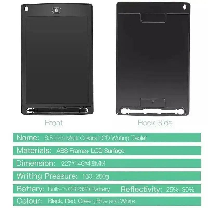 LCD writing tablet - HT Bazar