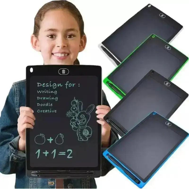 LCD writing tablet - HT Bazar